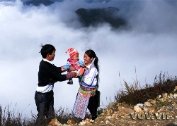 Les moments de bonheurs aux hautes terres