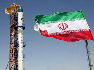 L Iran a lancé avec succès le satellite Rassad-1