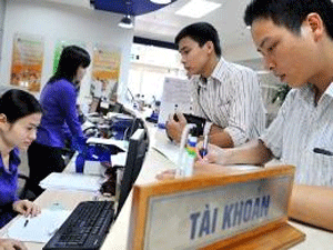Từ 1 8 2011, cho phép thực hiện mua ký quỹ, mở nhiều tài khoản