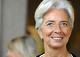 Christine Lagarde prend la tête du FMI