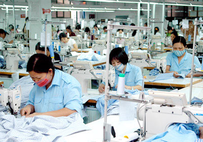 Hanoi’s GDP up 9 3 percent