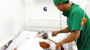 Không để lương tâm xã hội bị đe doạ