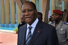 Ouattara a formé son gouvernement
