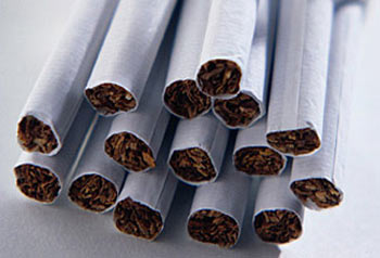 Tobacco import tariff to be lifted to 50 percent