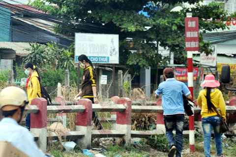 TP Hồ Chí Minh Tai nạn giao thông tăng mạnh
