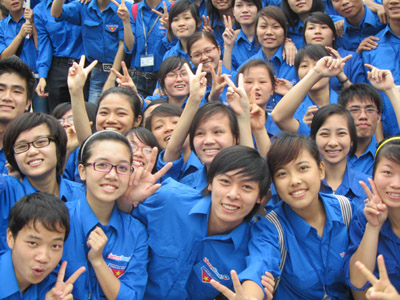 Xây dựng Chương trình hành động của Đoàn thực hiện Nghị quyết Đại hội Đảng toàn quốc lần thứ XI