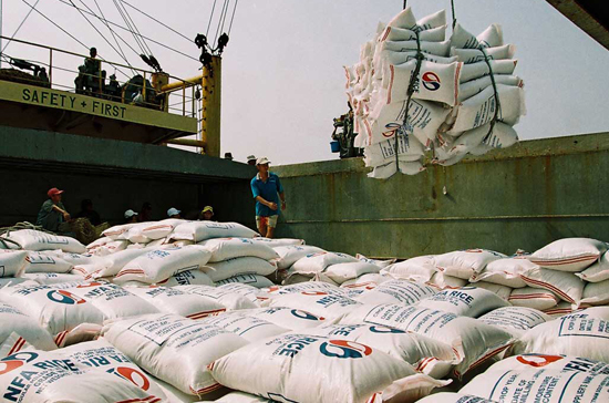 Export of agricultural, forest and seafood products valued at USD 12 billion