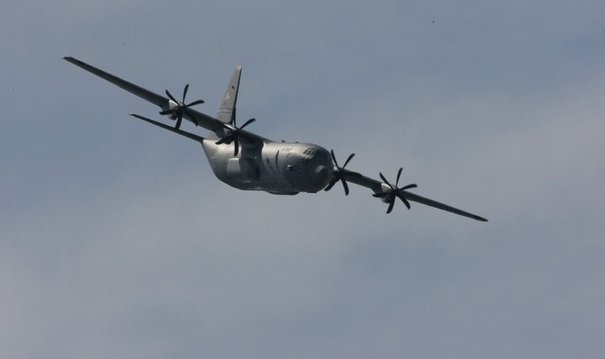 Maroc 80 morts dans un crash d’avion militaire