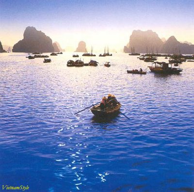 Cơ hội quảng bá biển Việt Nam tại Triển lãm EXPO Yeosu Hàn Quốc 2012