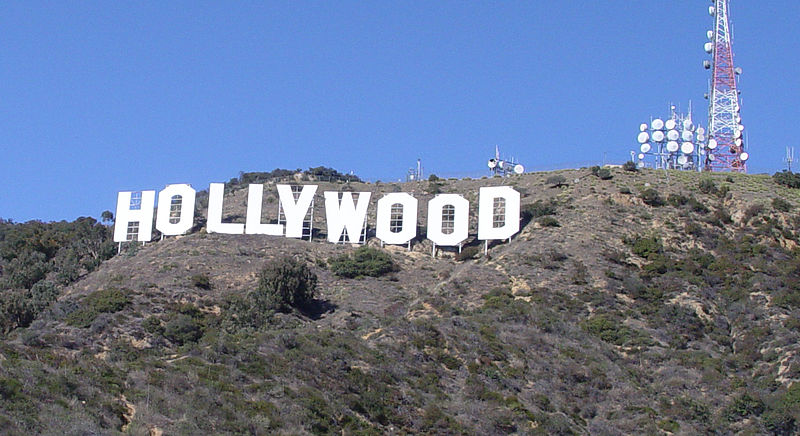 Thời kỳ hoàng kim của Hollywood