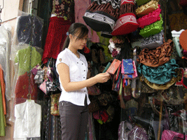 Honouring outstanding artisans and craft villages