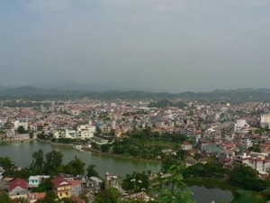 Lang Son Potential and opportunities for investment