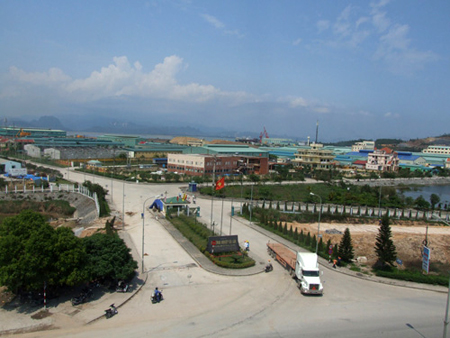 Quang Ninh province’s investment incentives