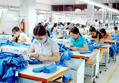 Cần nỗ lực hỗ trợ doanh nghiệp nhỏ và vừa vượt qua bất ổn kinh tế vĩ mô