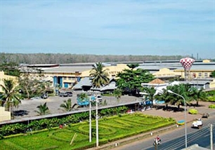 Japan promotes investment in Dong Nai province
