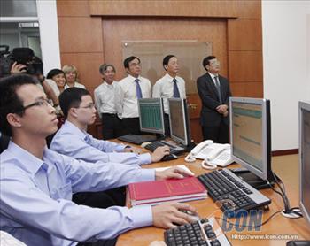Thị trường VCGM Cái khó của người trong cuộc