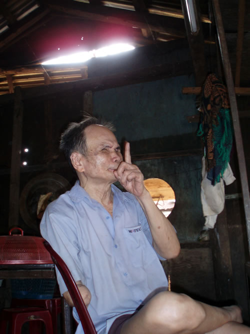 Tỏa sáng những vần thơ vượt lên số phận