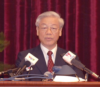 Phát huy dân chủ, trí tuệ, tập trung thảo luận, quyết định những vấn đề hệ trọng của đất nước