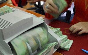 Vĩnh Phúc Thực hiện linh hoạt chính sách tiền tệ của Chính phủ