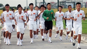 Vietnamese sports to attend int’l competitions