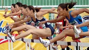 HCM City to host 2011 Open International Athletics Tournament