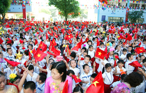 Cải cách giáo dục từ cải cách sư phạm