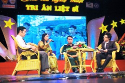 Programme d’échanges artistiques “Reconnaissance envers les Morts pour la Patrie”