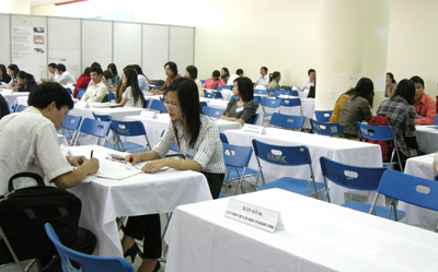 志愿活动为落实社会民生做出积极贡献