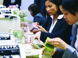 HNX Huy động 1 255 tỷ đồng trái phiếu Chính phủ