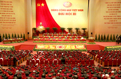 Cảnh giác trước những biểu hiện “tự diễn biến”