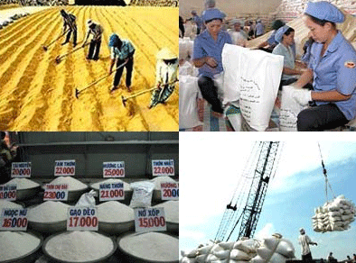 Nỗ lực, đồng thuận vững tin vượt khó