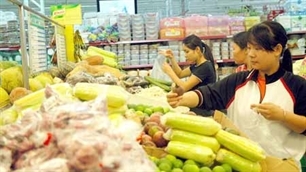 Striving to curb inflation