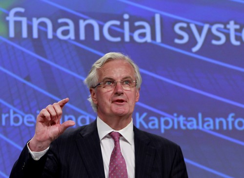 L Europe met en place les règles de Bâle III pour ses banques