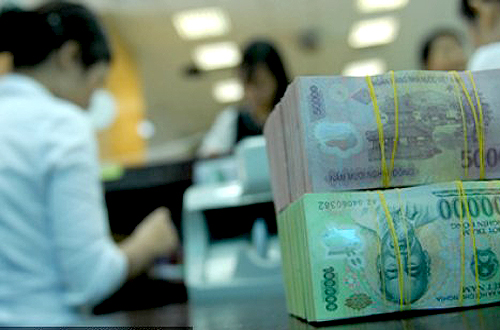 State budget revenue for first seven months rises 21 percent