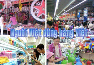 Để người Việt Nam tin và dùng hàng Việt Nam
