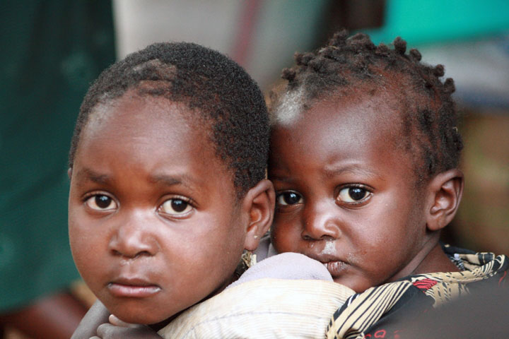 Corne de l’Afrique appel de l’ONU pour sauver des milliers de personnes