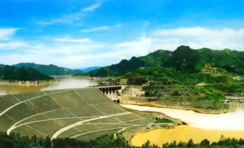 Tập đoàn Điện lực Việt Nam Hoạt động sản xuất kinh doanh 6 tháng đầu năm 2011 đạt kết quả tốt