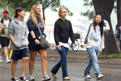 Vietnam Set To Welcome More British Visitors