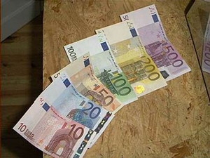 Le FMI appelle l’Europe à contrôler la crise de la zone euro