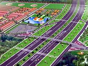 Phê duyệt quy hoạch đường Vành đai 4 - Vùng Thủ đô Hà Nội