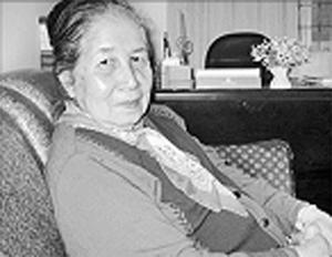 Nhớ họa sĩ Vũ Giáng Hương