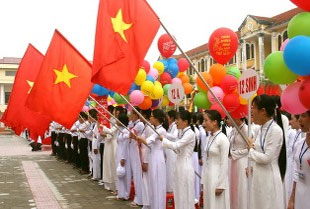 Thư của Chủ tịch nước Trương Tấn Sang gửi ngành Giáo dục nhân dịp khai giảng năm học mới