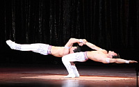Circuba 2011 le numéro du Vietnam fait tourner les têtes