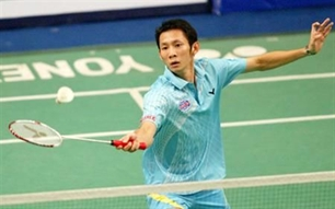 Minh seeded No 1 in Yonex-Sunrise Vietnam Open