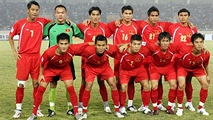 Vietnam jumps 15 places in FIFA rankings