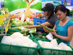 Vietnam’s CPI rises begin to ease