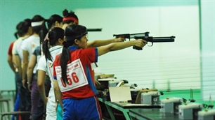 Vietnamese shooters to defend title at 35th SEASA tourney