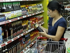 Hanoi’s CPI sees 1 06 percent in August