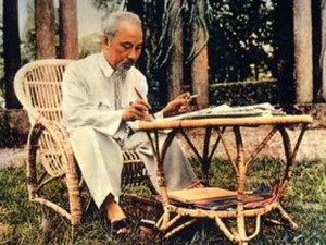 Hội thảo về Chủ tịch Hồ Chí Minh tại Thái Lan