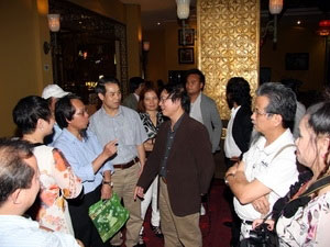 《别烧》电影征服旅居德国的越南观众